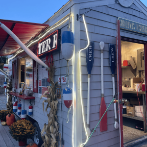 Fish Shack